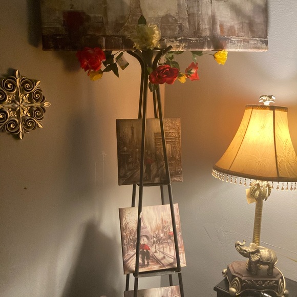 HOME DECORATING WITH PICTURES - Picture 4 of 10